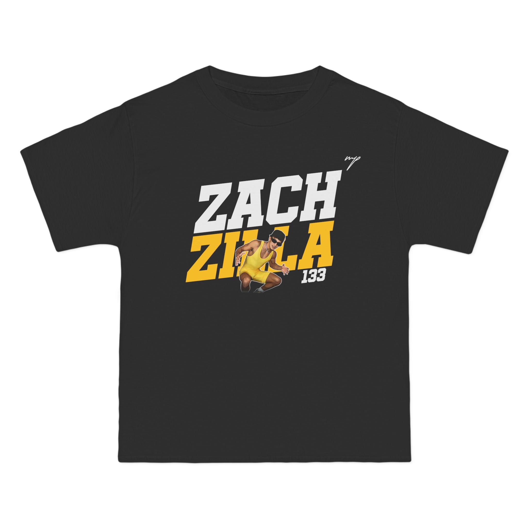 Zachary Klarcyk Vintage Tee