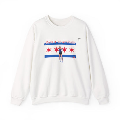 Amelia Montgomery Crewneck