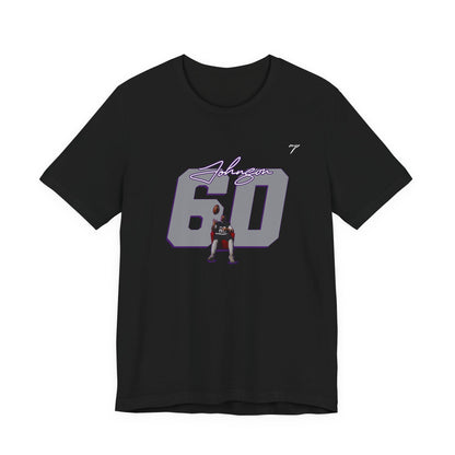 Adam Johnson Graphic Tee