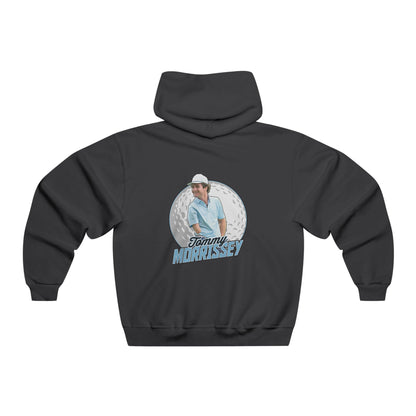 Tommy Morrissey Vintage Hoodie