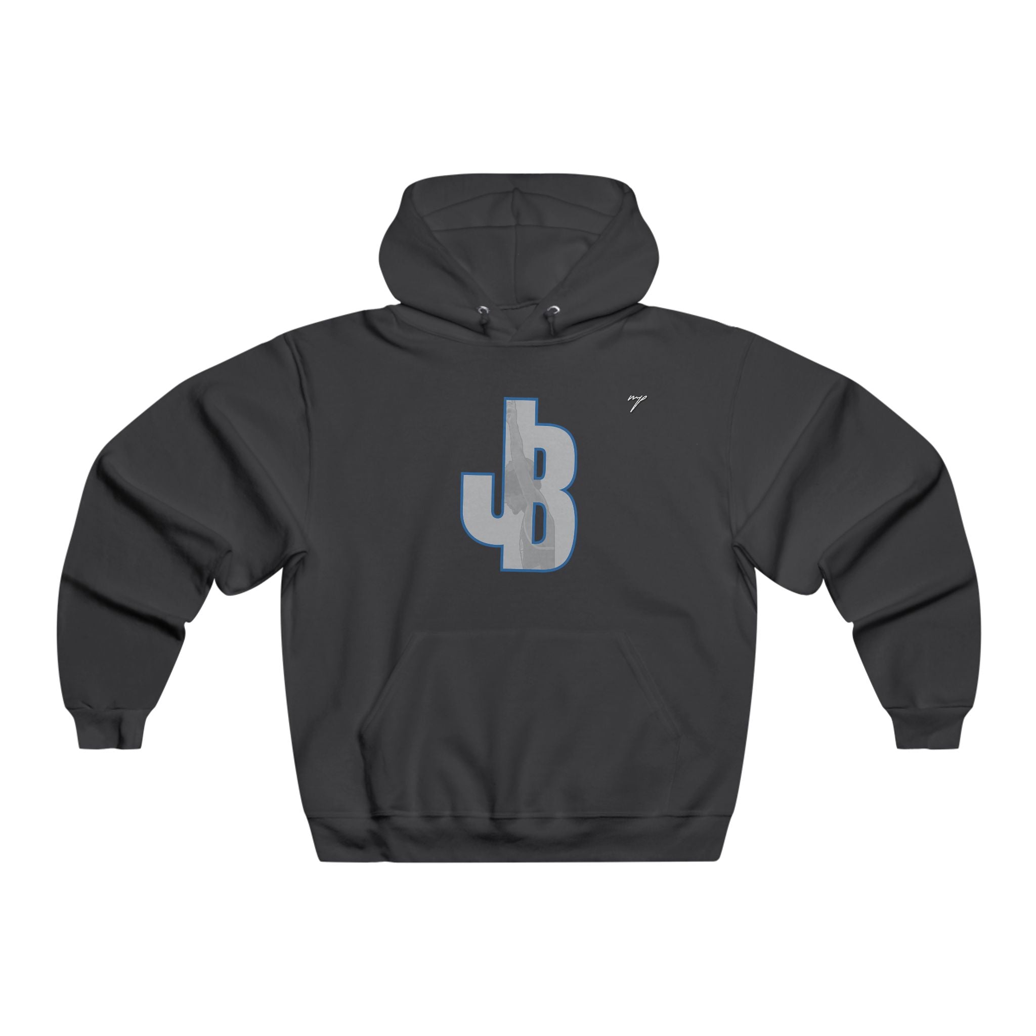 Jorge Bravo Vintage Hoodie