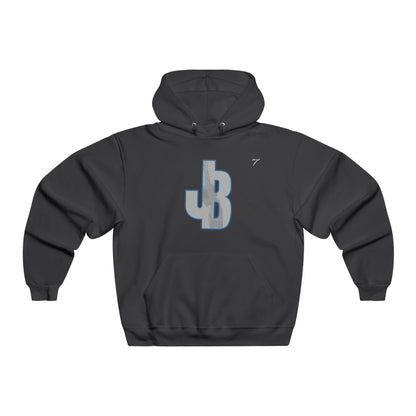 Jorge Bravo Vintage Hoodie