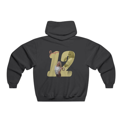 Marlee Dampeer Vintage Hoodie