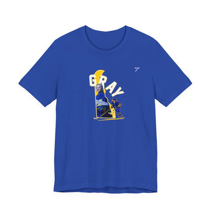 Bailey Gray Graphic Tee