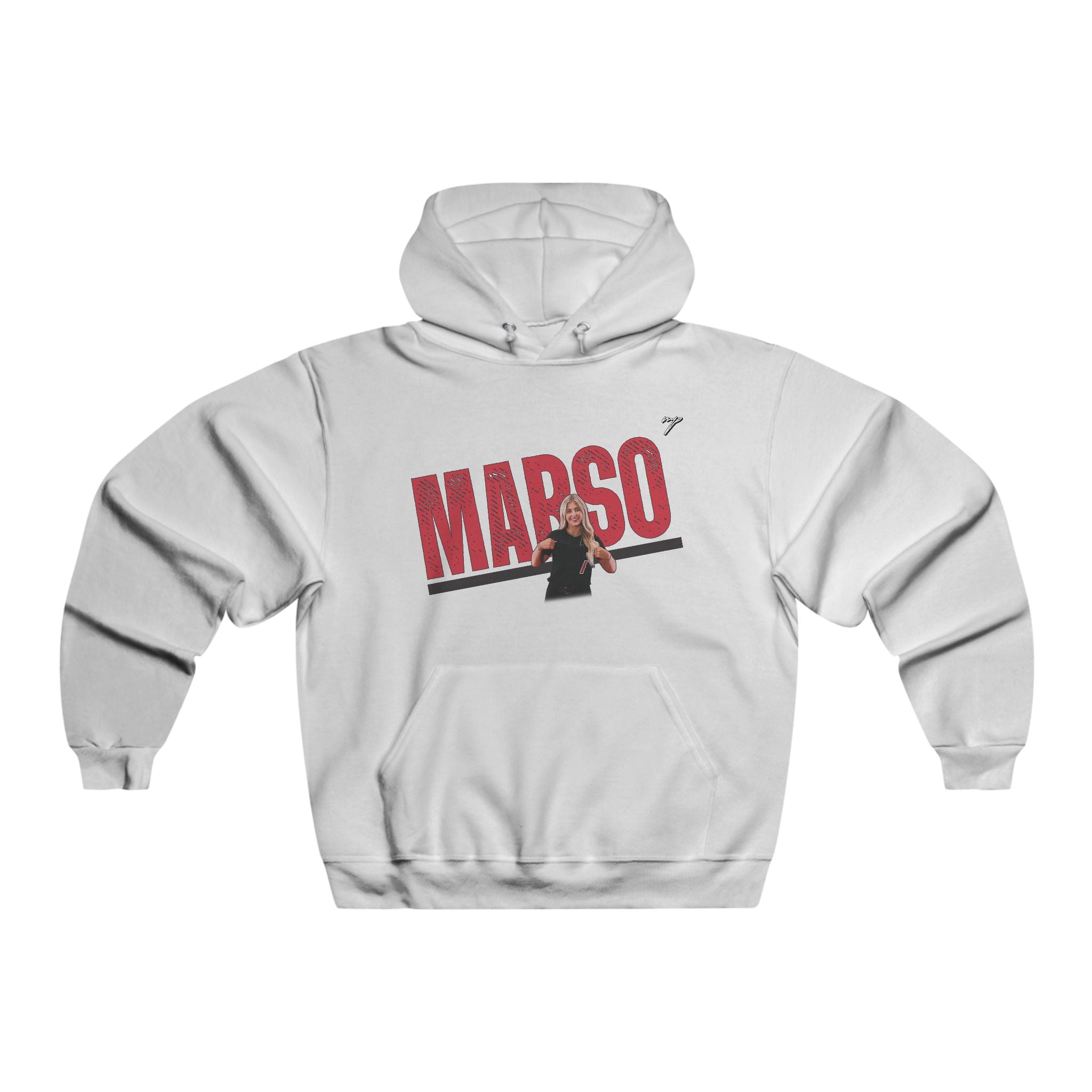 Kennedy Marceaux Vintage Hoodie