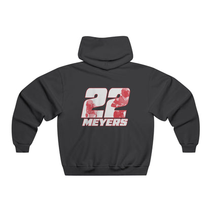 Joseph Meyers Vintage Hoodie
