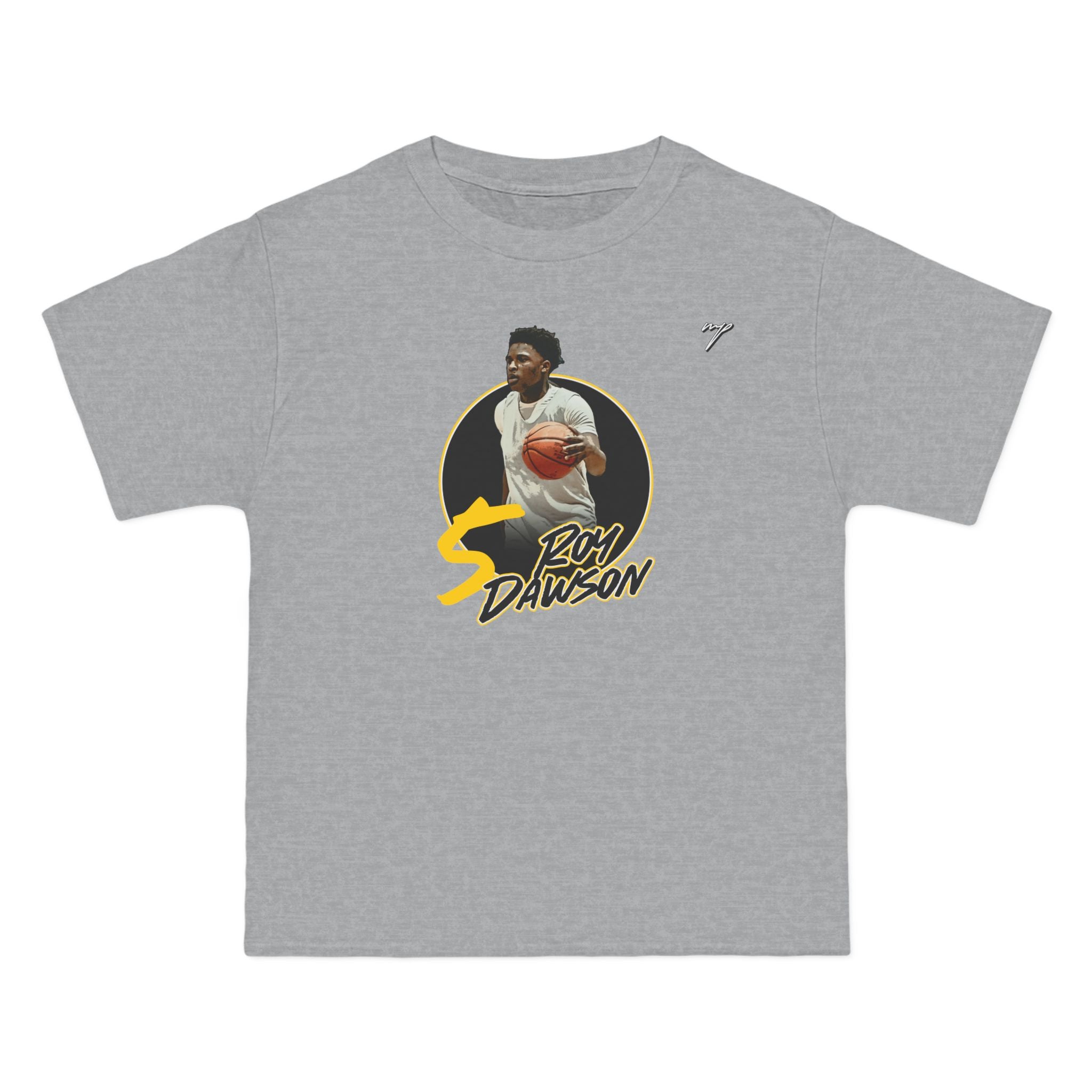 Roy Dawson Vintage Tee