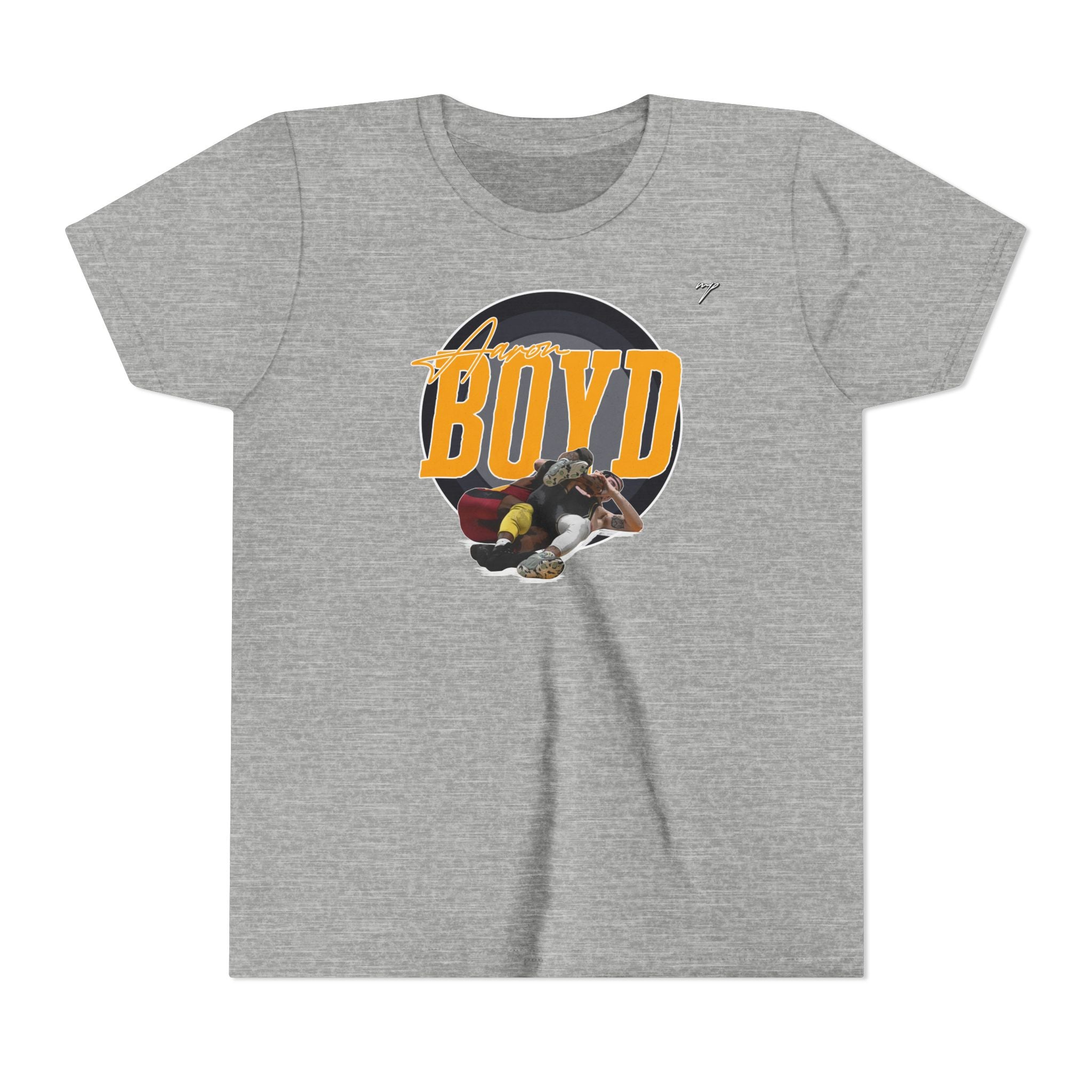 Aaron Boyd YOUTH Graphic Tee