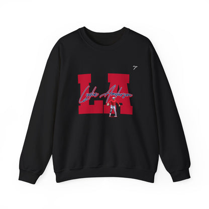 Lydia Anderson Crewneck