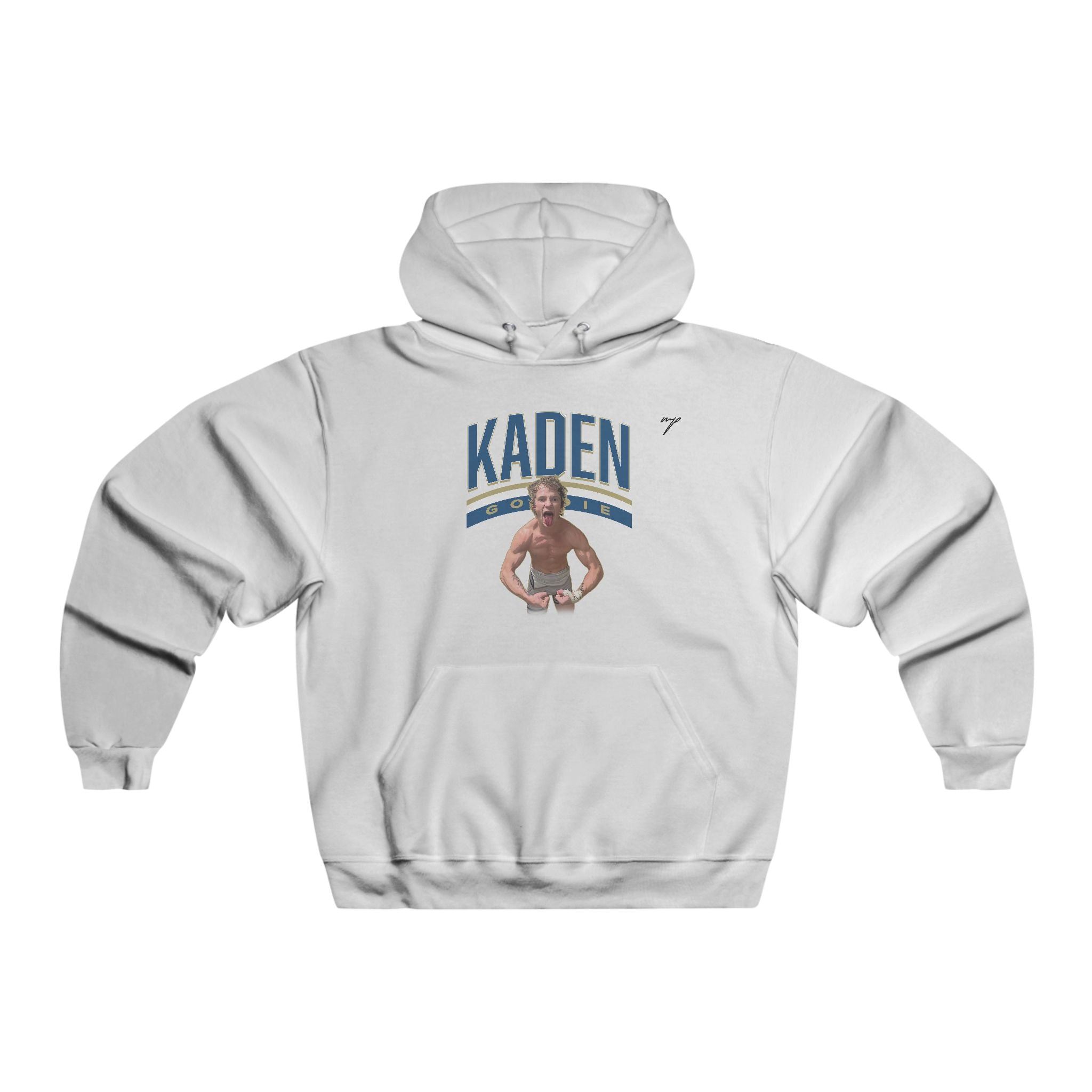 Kaden Golder Vintage Hoodie