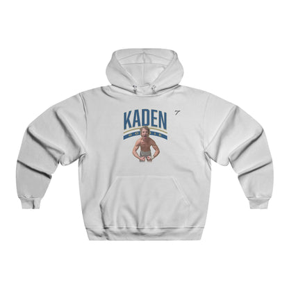 Kaden Golder Vintage Hoodie