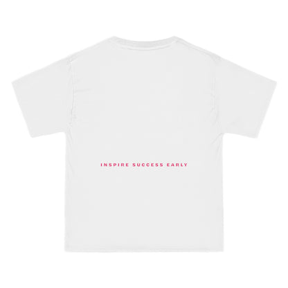 ISE "Inspire Success Early" Tribute Tee