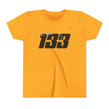 Jarvis Little YOUTH Graphic Tee