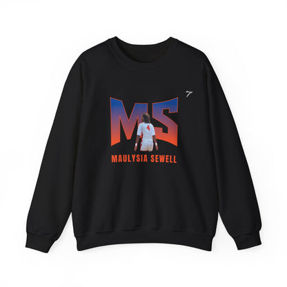 Maulysia Sewell Crewneck