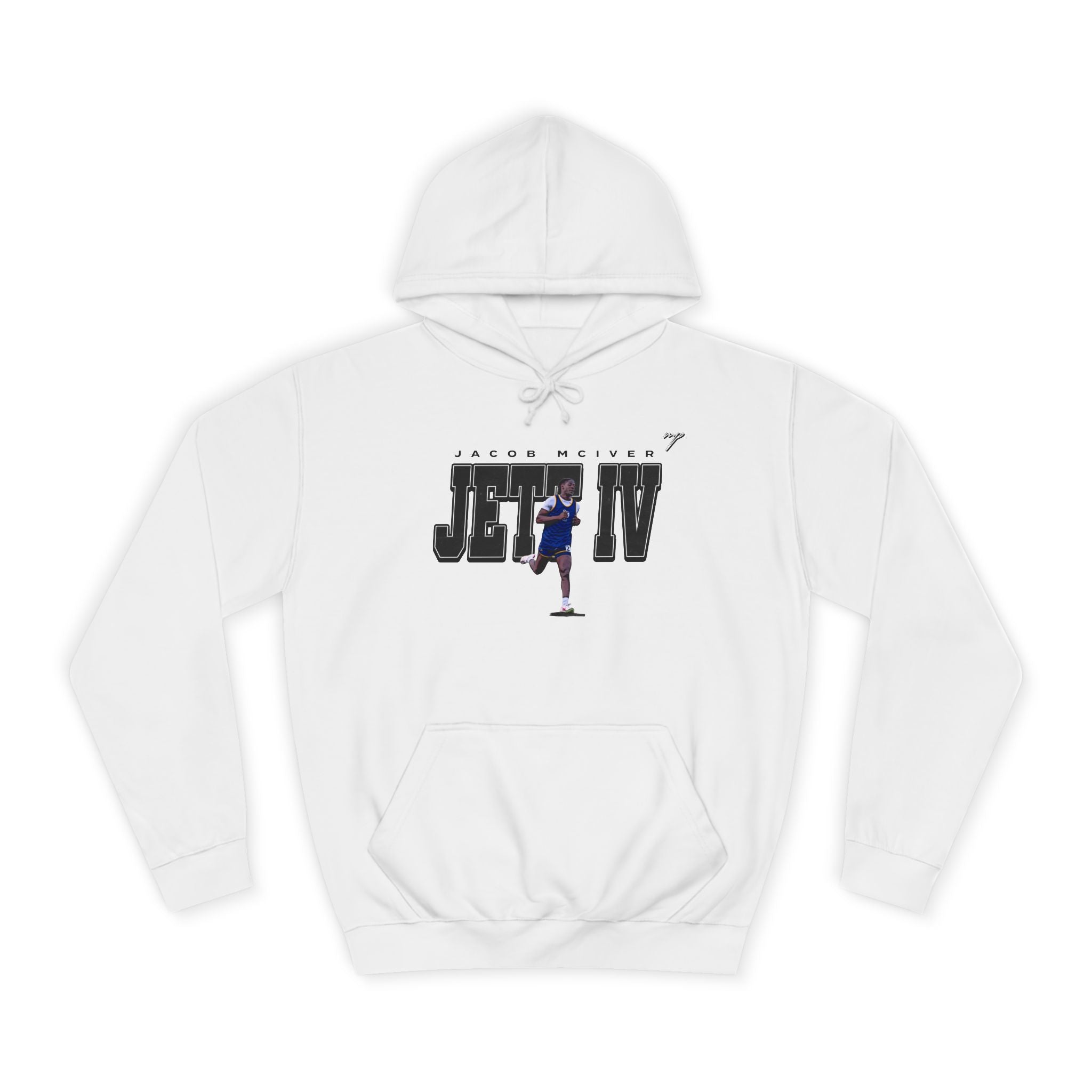 Jacob McIver Hoodie