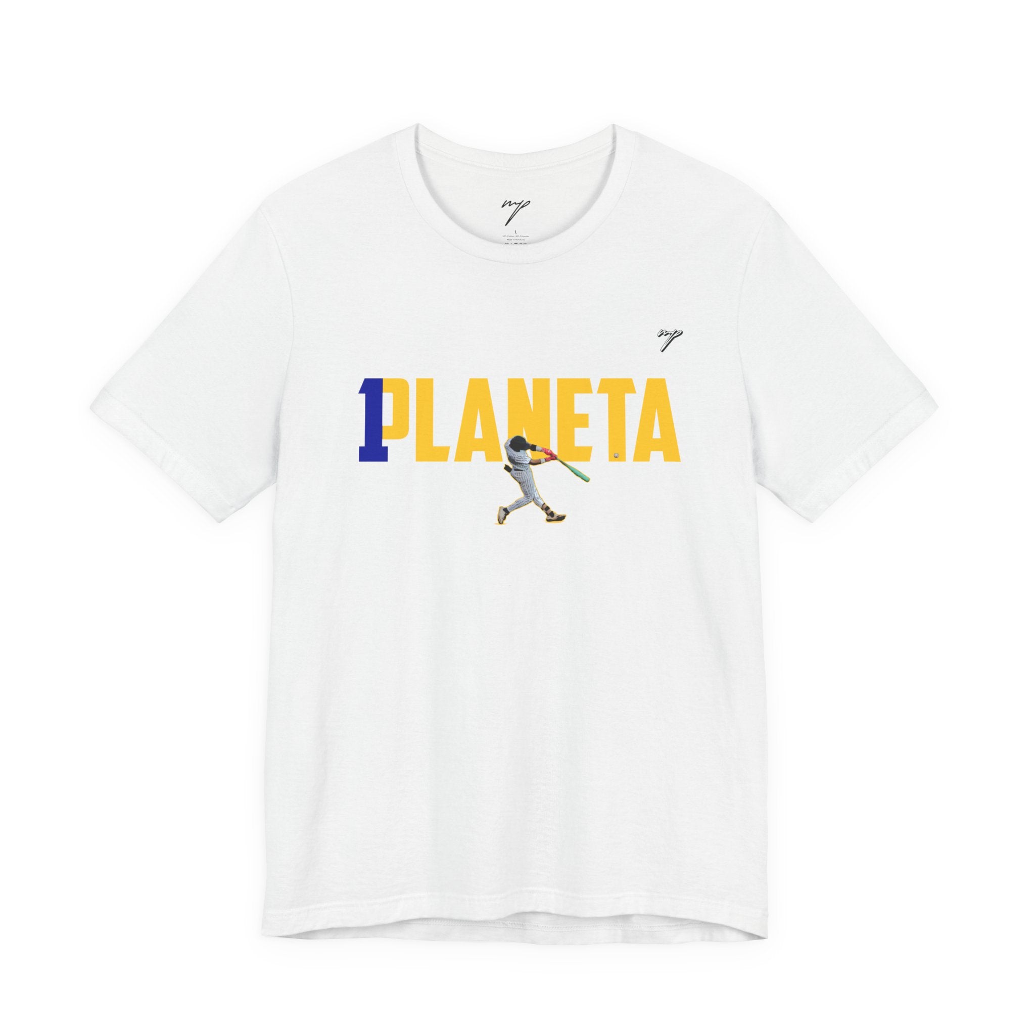 Anthony Planeta Graphic Tee