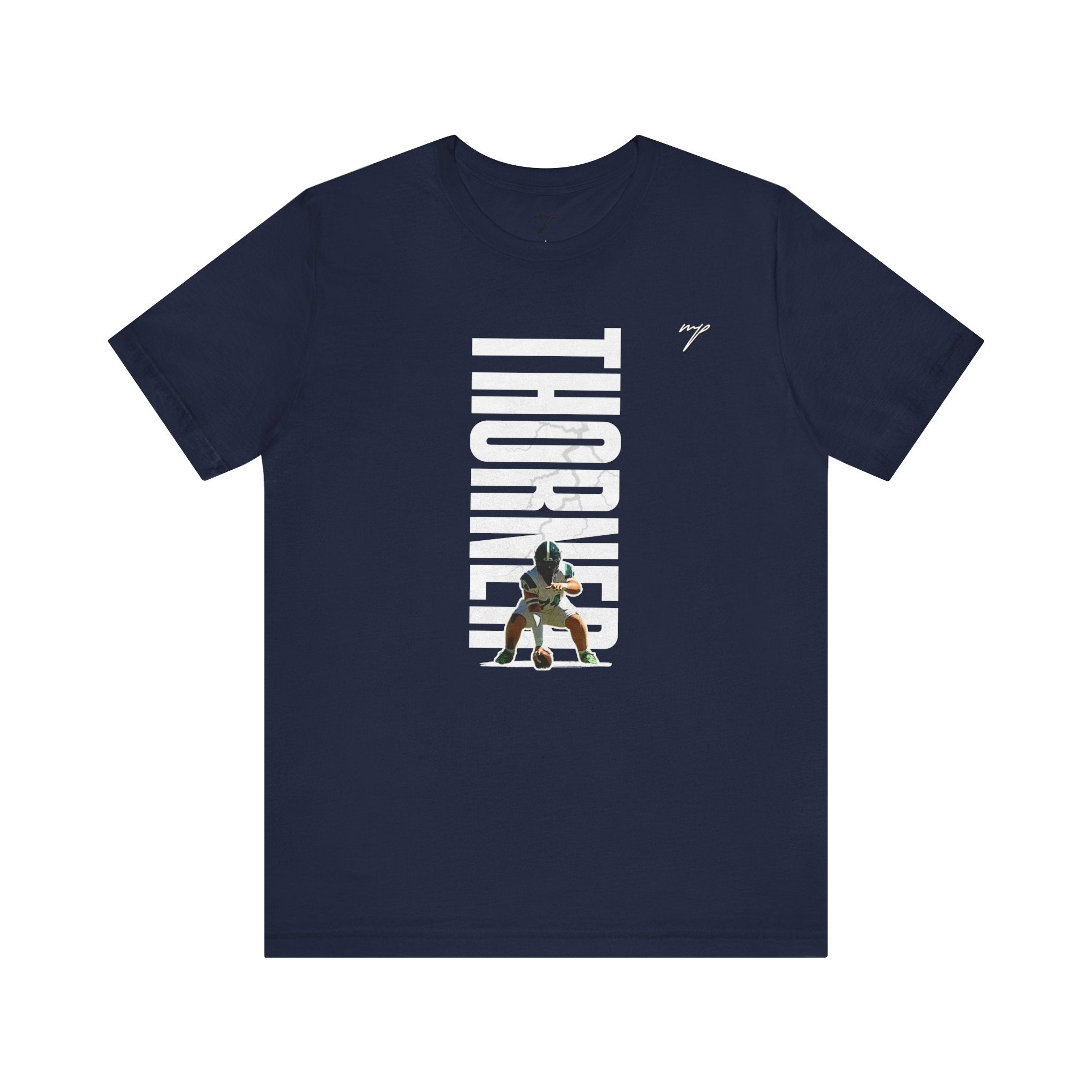 Daniel Thorner Graphic Tee