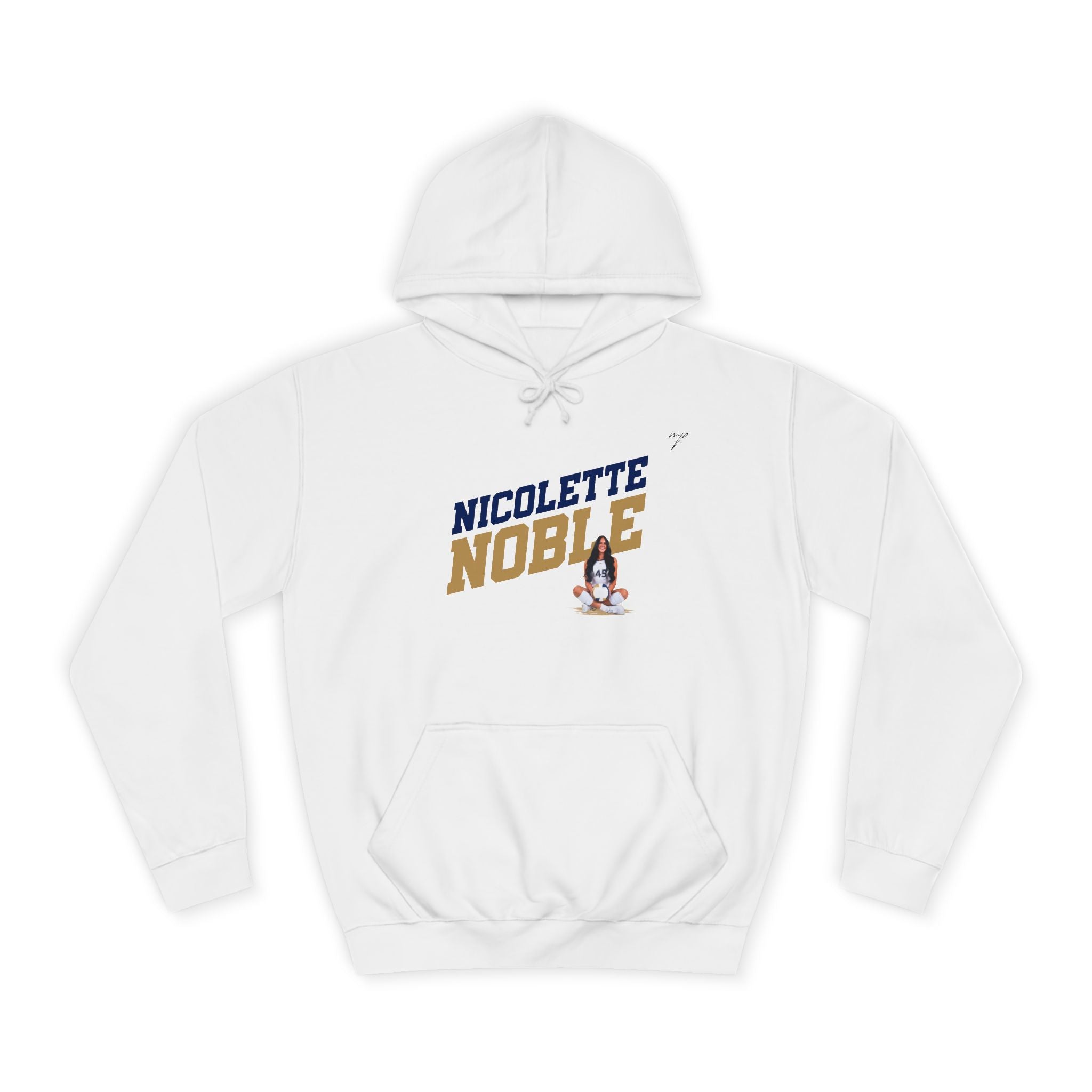 Nicolette Noble Hoodie