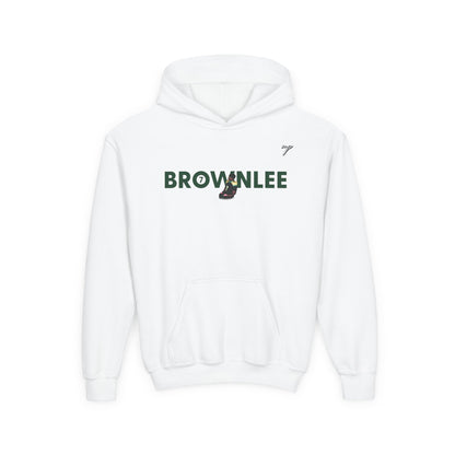 Izael Brownlee YOUTH Hoodie