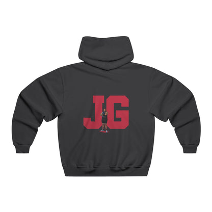 Jaiden Gary Vintage Hoodie