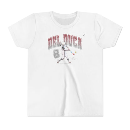 Kyler Del Duca YOUTH Graphic Tee