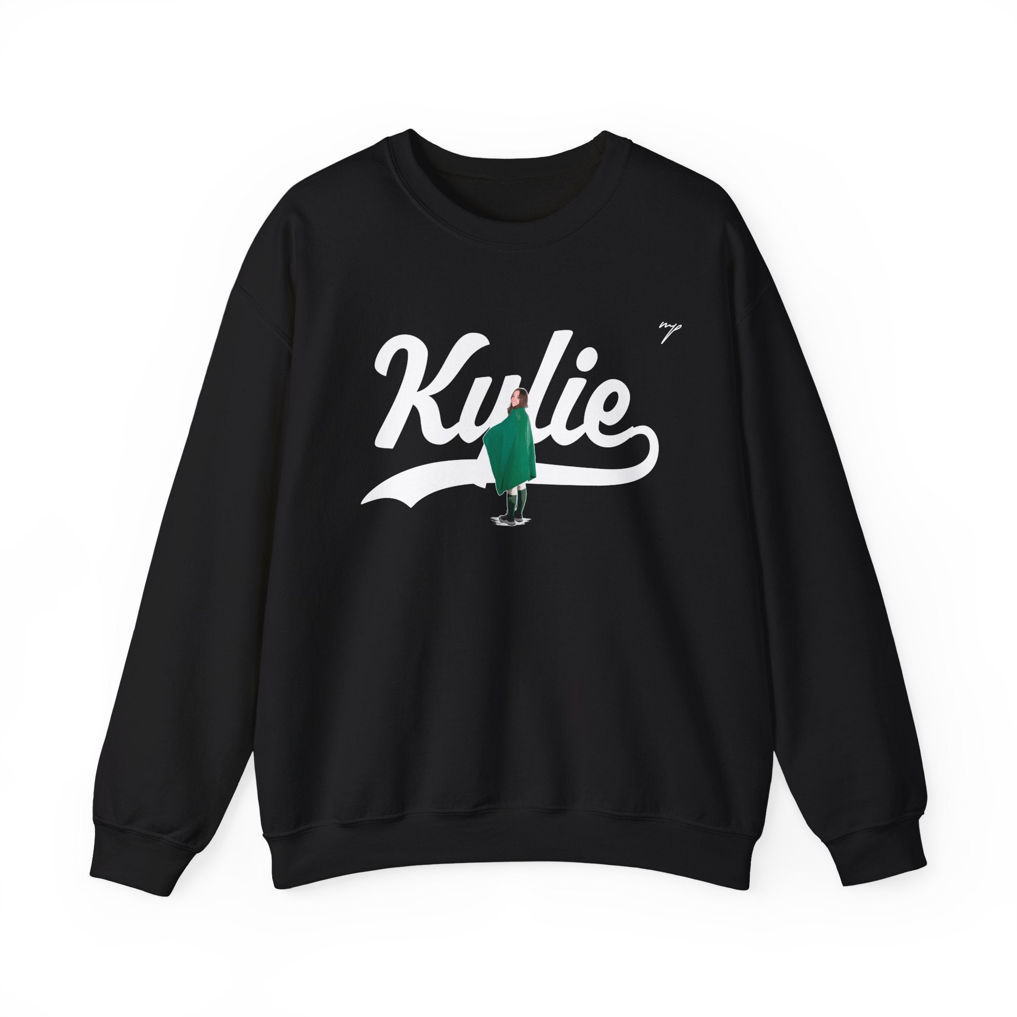Kylie Frantz Crewneck