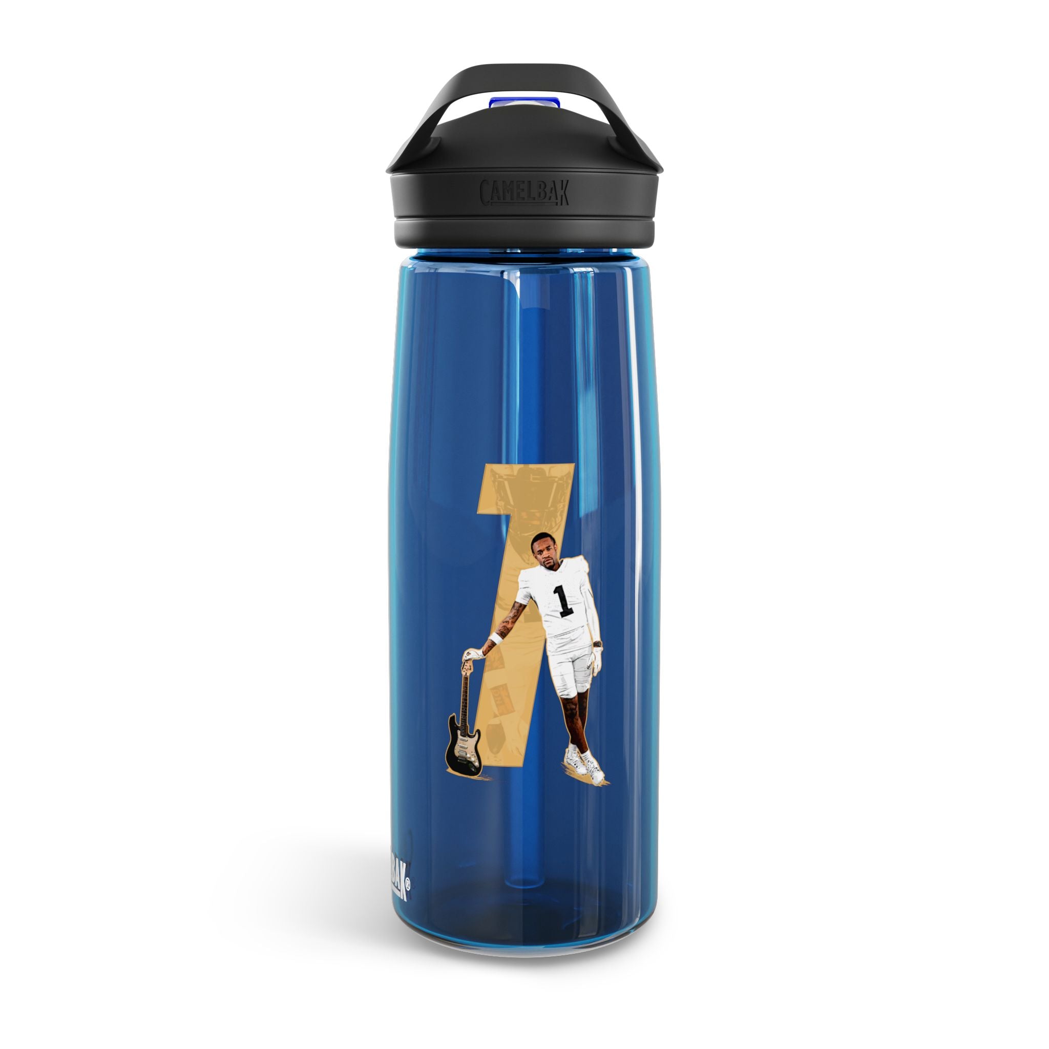 Trent Hudson CamelBak Water Bottle