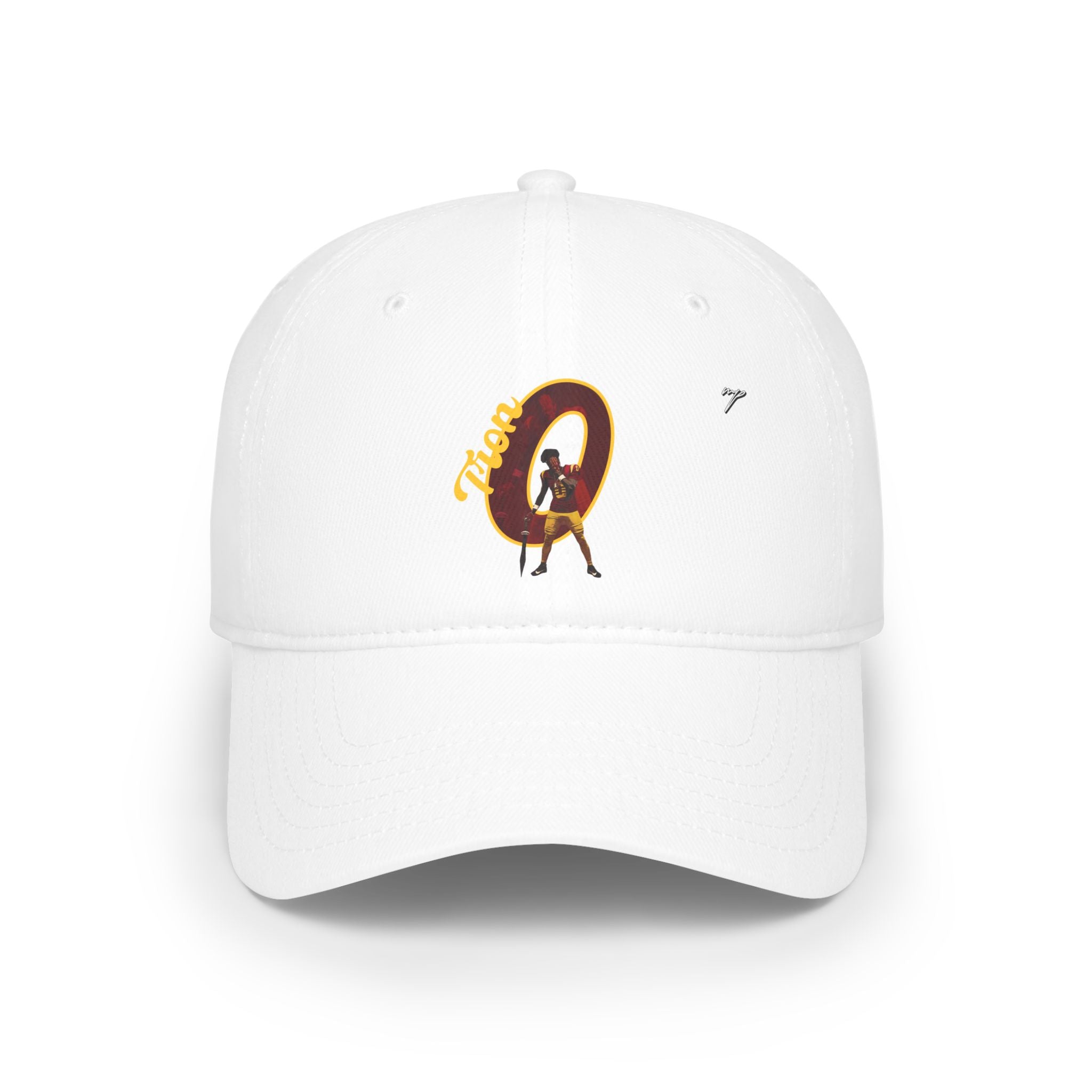Tron Baker Hat