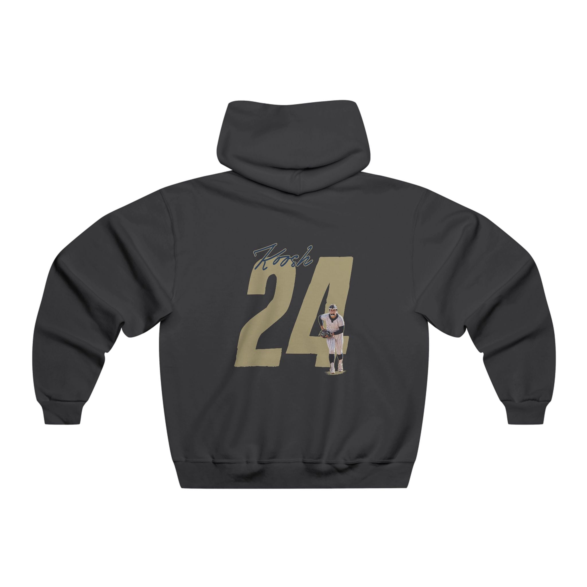 Sydnee Koosh Vintage Hoodie