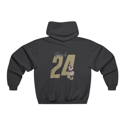 Sydnee Koosh Vintage Hoodie