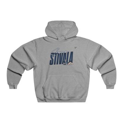 Shannon Stivala Vintage Hoodie