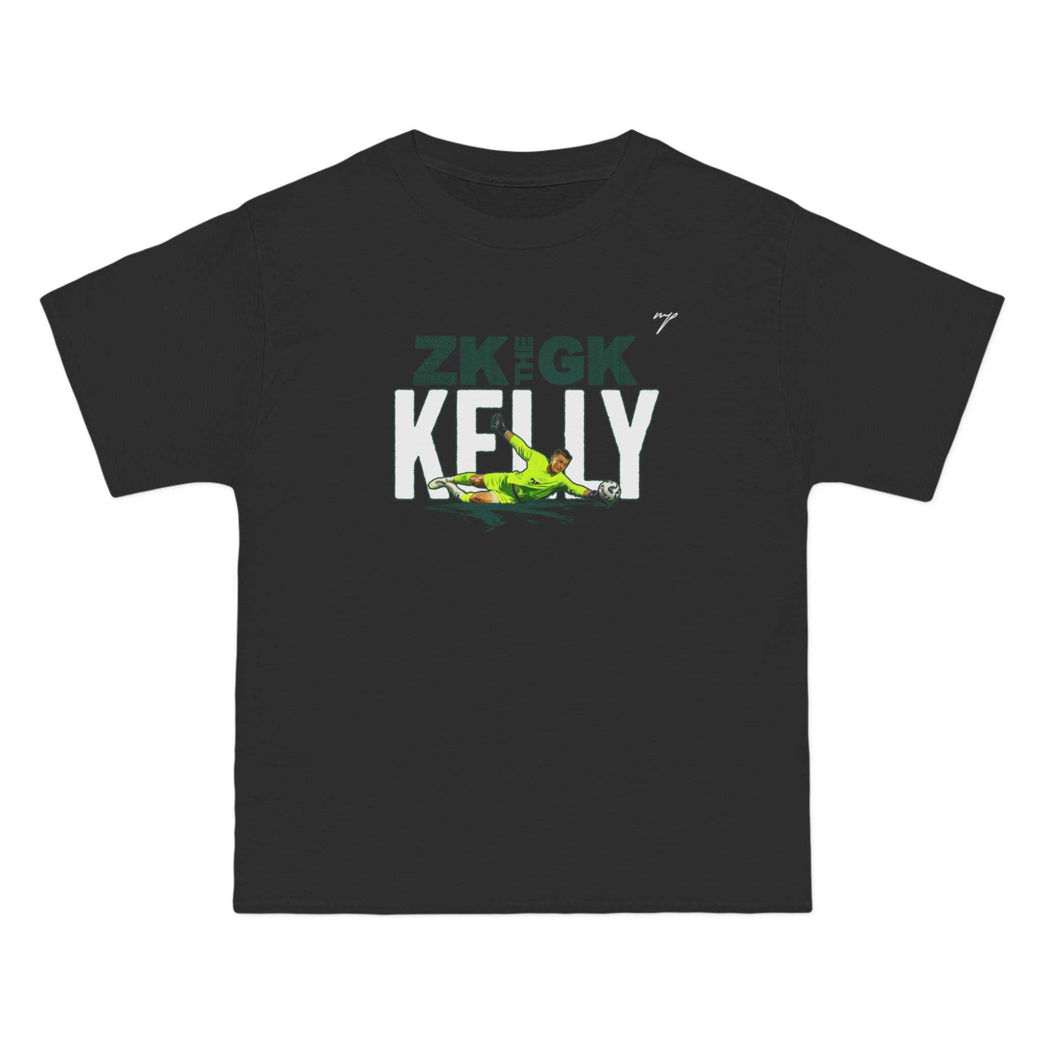 Zac Kelly Vintage Tee