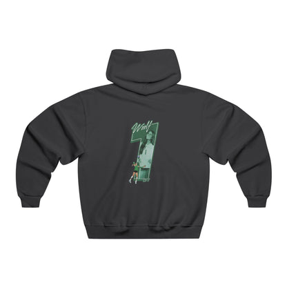Maranda Woolf Vintage Hoodie