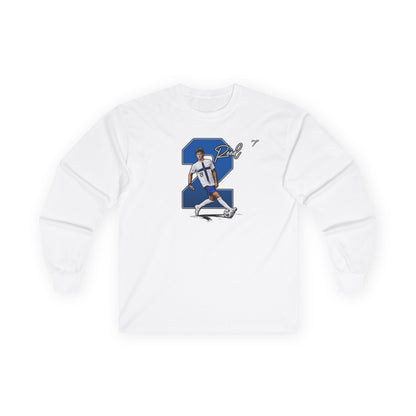 Matthew Reed Long Sleeve Tee