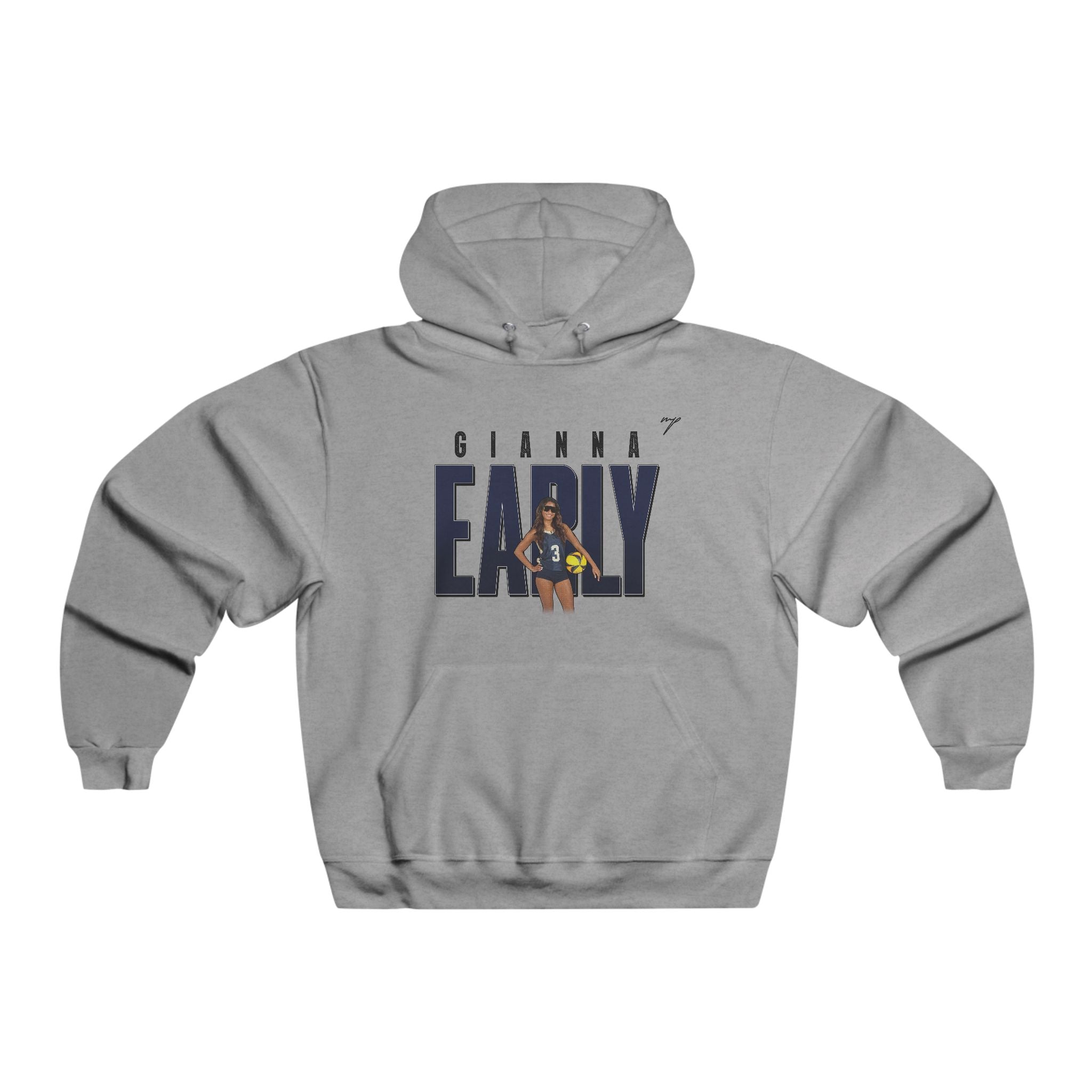 Gianna Early Vintage Hoodie