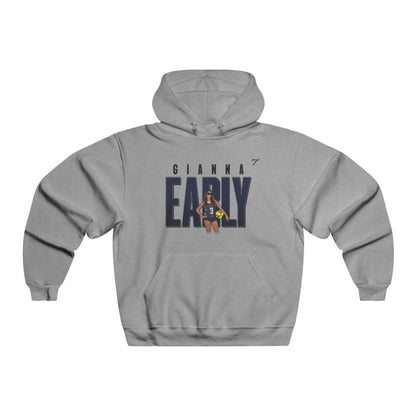 Gianna Early Vintage Hoodie