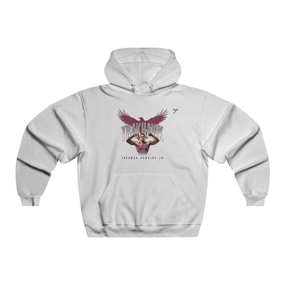 Sherman Hawkins Jr. Vintage Hoodie