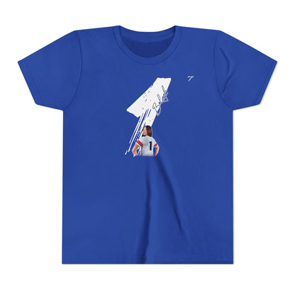 Mia Balogh YOUTH Graphic Tee