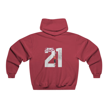 Hayden Reeder Vintage Hoodie