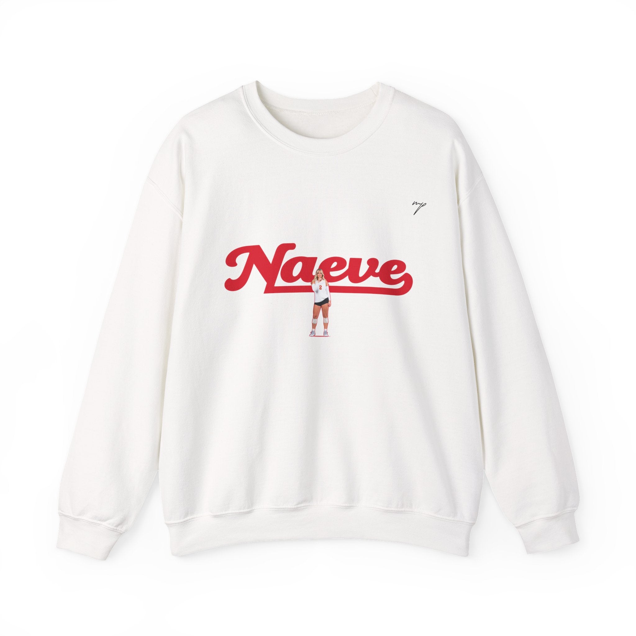 Reese Naeve Crewneck