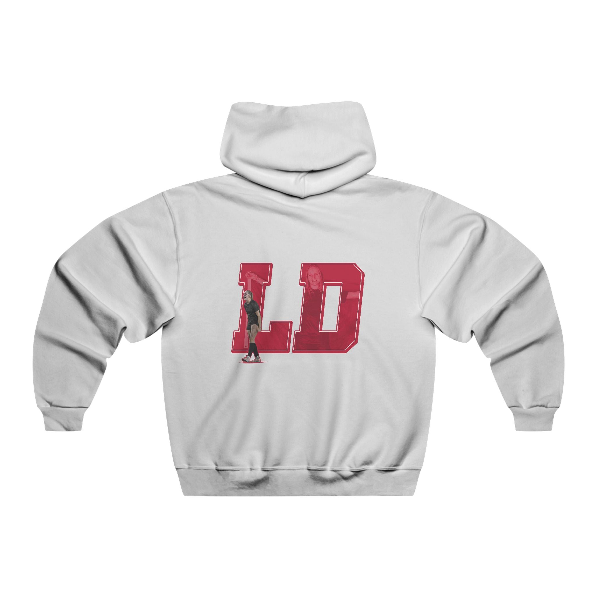 Lily Daniel Vintage Hoodie