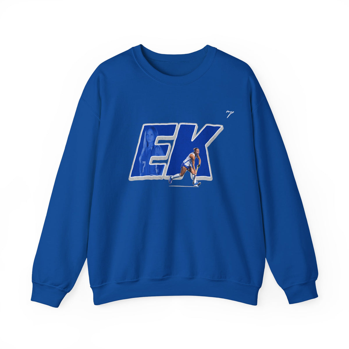 Ella Kappesser Crewneck