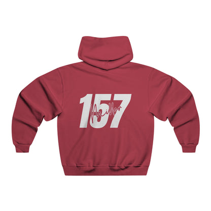 Tagg Miller Vintage Hoodie