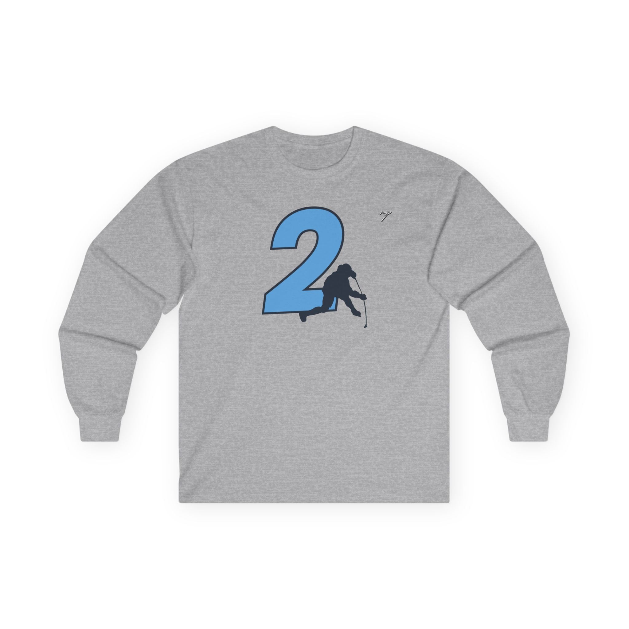 Grace Babington Long Sleeve Tee