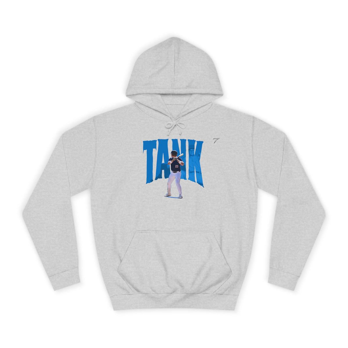 Grady Nelson Hoodie