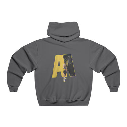 Amelia Angiano Vintage Hoodie