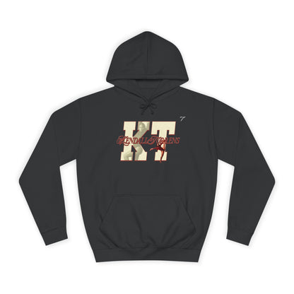 Kendall Torrens Hoodie