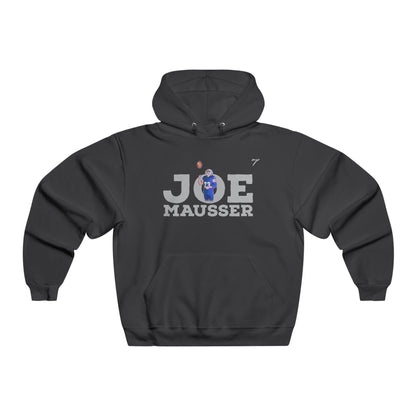 Joe Mausser Vintage Hoodie