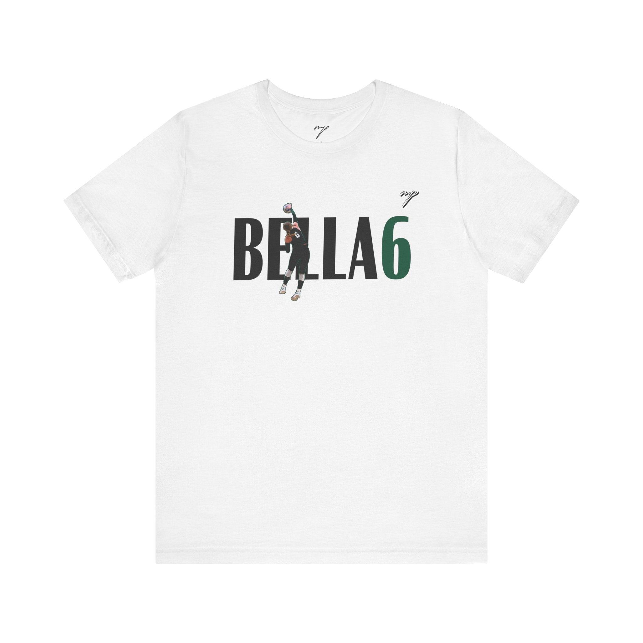 Isabella Poppelriter Graphic Tee