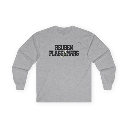 Reuben Plaggemars Long Sleeve Tee